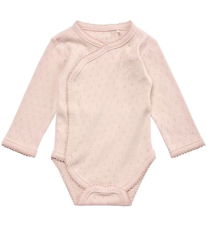 Petit by Sofie Schnoor Sl-om Body l/ - Lyserosa