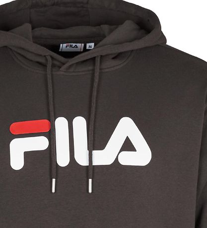 Fila Httetrje - Barumini - Dark Grey Melange