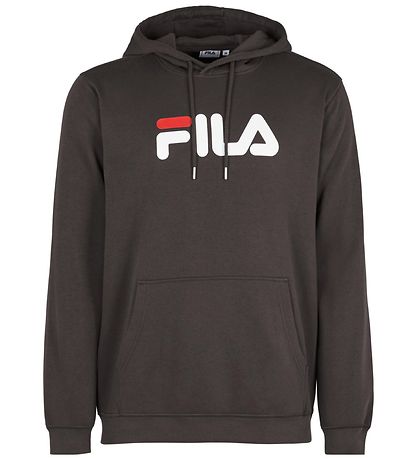 Fila Httetrje - Barumini - Dark Grey Melange