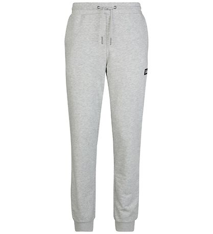 Fila Sweatpants - Biorine - Light Grey Melange