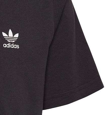 adidas Originals T-Shirt - Sort