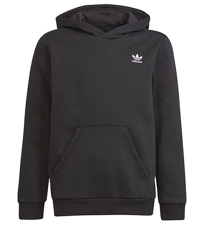 adidas Originals Httetrje - Hoodie - Sort/Hvid