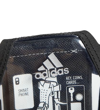 adidas Performance Løbecover - Sort