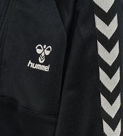 Hummel Kjole - hmlOlivia - Sort