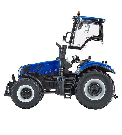 Britains Arbejdsmaskine - 43339 - New Holland T8.435 Genesis - T