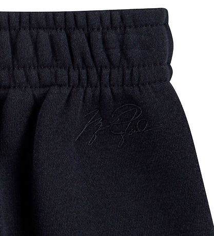 Jordan Sweatpants - Essentials - Sort