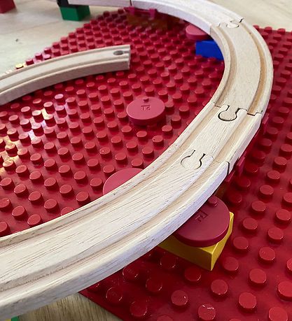 Toy2 Track Connectors - 41 stk. -Allround XL