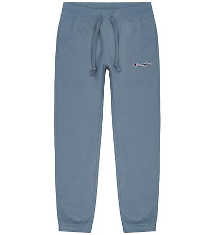 Champion Fashion Sweatpants - Elastic Cuff - Bl