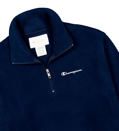 Champion Fashion Fleecetrje - Navy