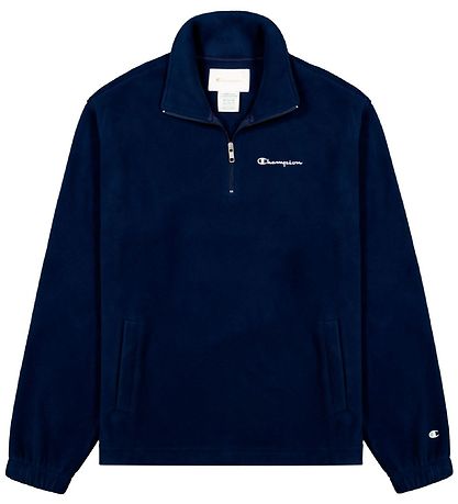 Champion Fashion Fleecetrje - Navy