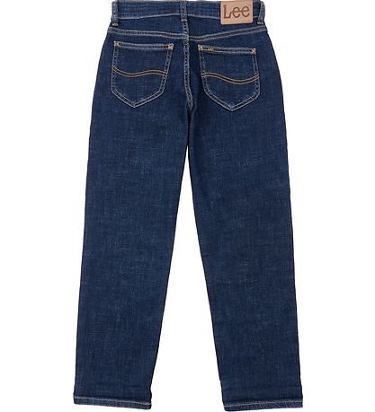 Lee Jeans - Asher - Dark Wash