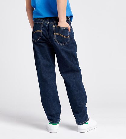 Lee Jeans - Asher - Dark Wash