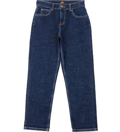 Lee Jeans - Asher - Dark Wash