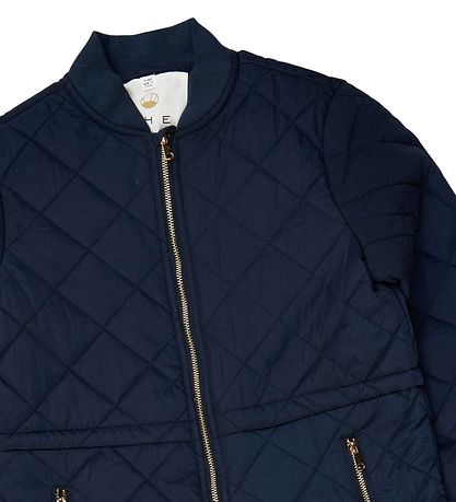 The New Termodragt - TNDania - Navy Blazer