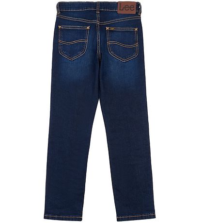 Lee Jeans - Luke - Dark Indigo Wash