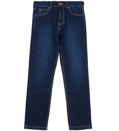 Lee Jeans - Luke - Dark Indigo Wash