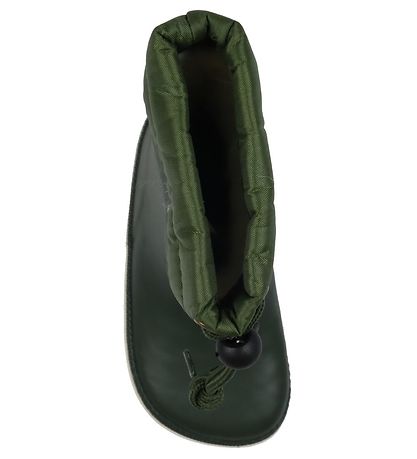 Bundgaard Termostøvler - Cirro Low Warm - Army