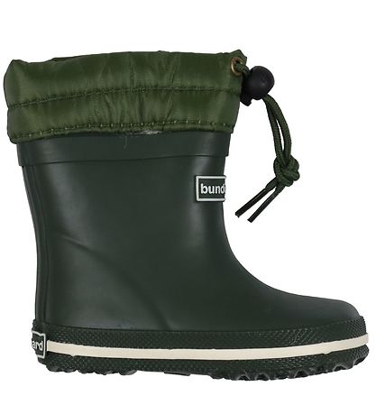 Bundgaard Termostvler - Cirro Low Warm - Army