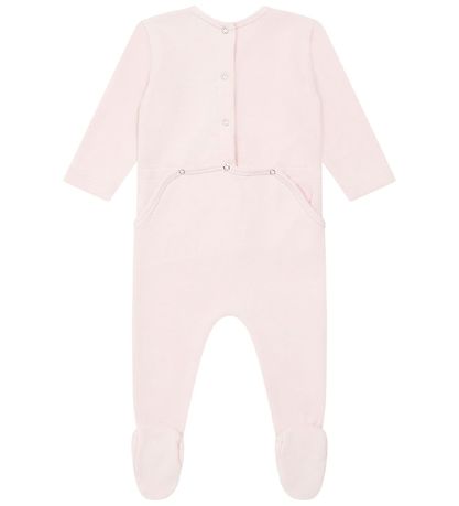 Bonton Heldragt - Pyjama Love - Eau De Rose