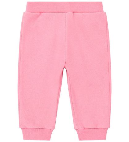 Bonton Sweatpants - Pant Liberty - Rose Pomp