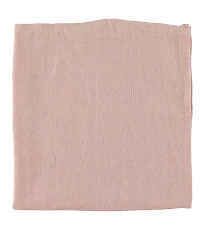 Filibabba Stofble - 65x65 cm - Peach Whip