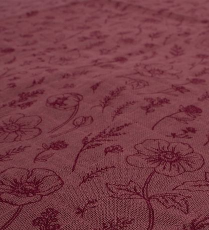 Filibabba Stofble - 65x65 cm - Fall Flowers