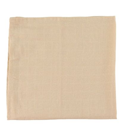 Filibabba Stofble - 65x65 cm - Ivory Cream