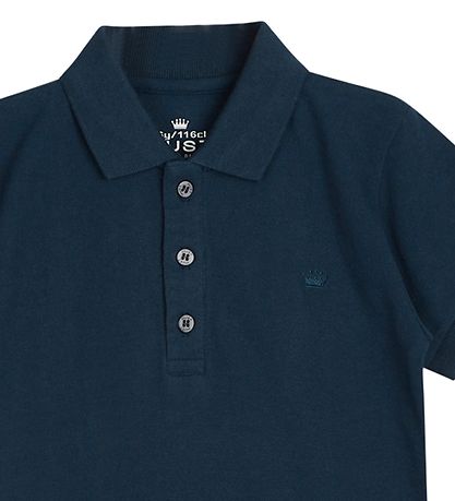 Hust and Claire Polo - Asker - Navy