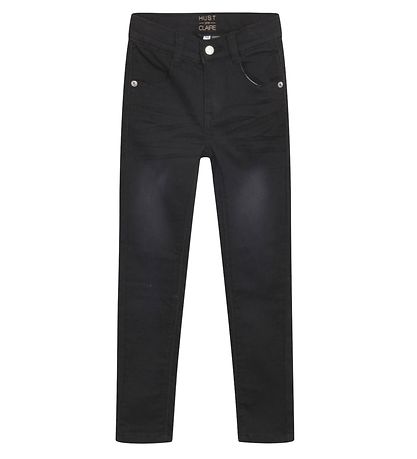 Hust and Claire Jeans - Josie  - Sort