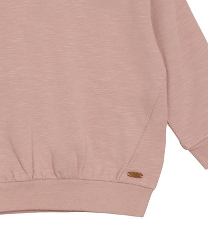 Hust and Claire Sweatshirt - Sophie - Rosa