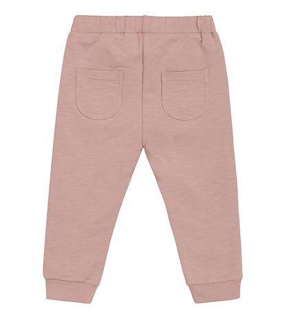 Hust and Claire Sweatpants - Gabi - Rosa