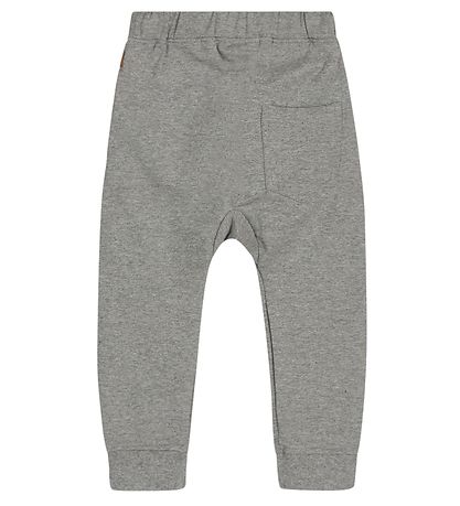 Hust and Claire Sweatpants - Georg - Gr Melange