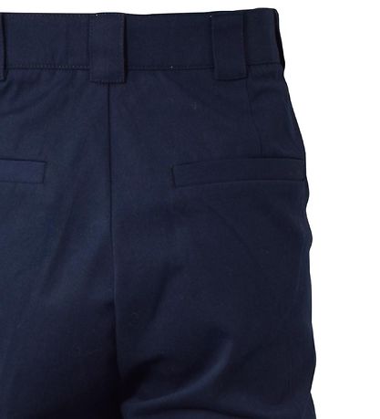 Hound Bukser - Cargo - Navy