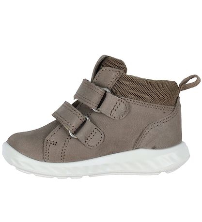 Ecco Stvler - SP1 Lite Infant - Tex - Taupe