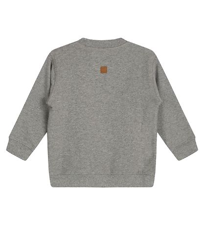 Hust and Claire Sweatshirt - Sejer - Gr Melange