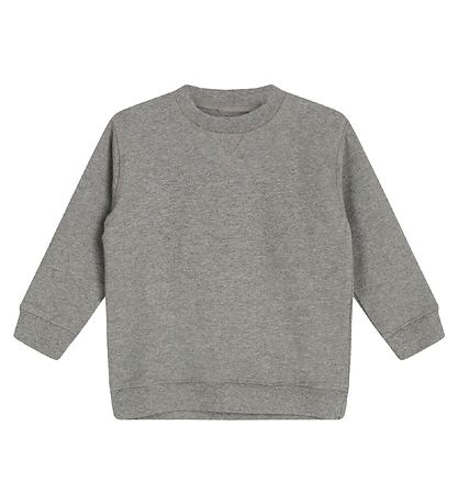 Hust and Claire Sweatshirt - Sejer - Gr Melange