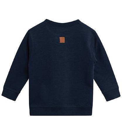 Hust and Claire Sweatshirt - Sejer - Navy
