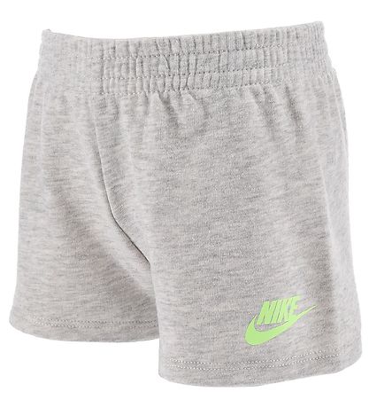 Nike Shortsst - Grey Heather