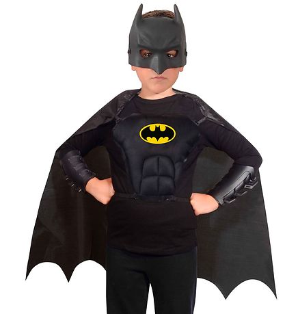 Ciao Srl. Batman Udkldning - Set Batman