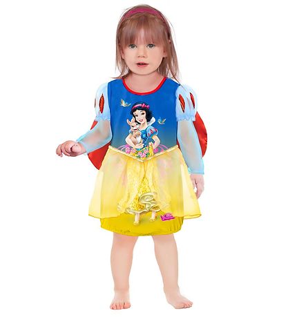 Ciao Srl. Snehvide Udkldning - Baby Snow White Disney