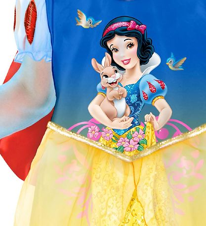 Ciao Srl. Snehvide Udkldning - Baby Snow White Disney
