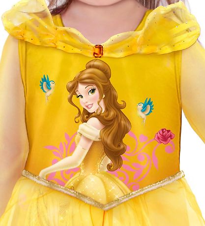 Ciao Srl. Belle Udkldning - Baby Belle Disney