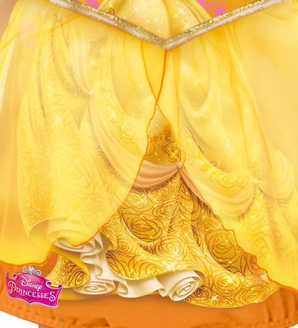 Ciao Srl. Belle Udkldning - Baby Belle Disney