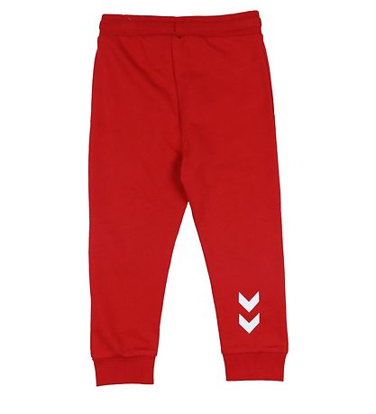 Hummel Sweatpants - DBU - hmlHonor - Rd