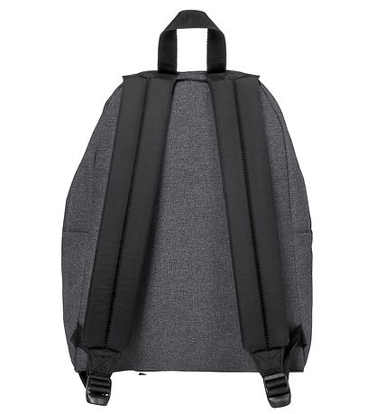 Eastpak Rygsk - Padded Pak'r - 24L - Black Denim