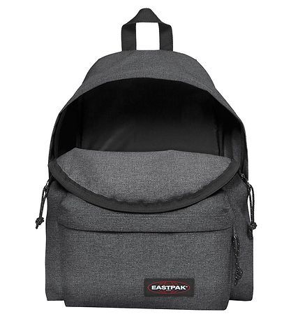 Eastpak Rygsk - Padded Pak'r - 24L - Black Denim