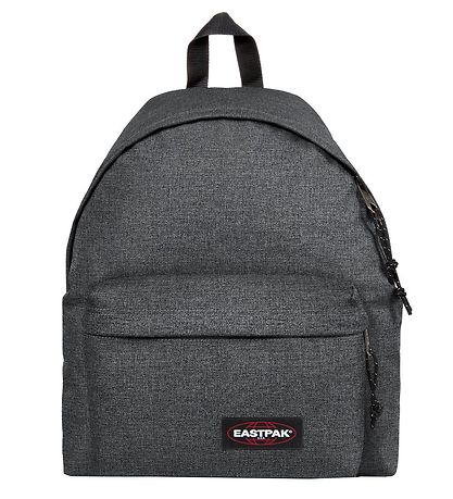 Eastpak Rygsk - Padded Pak'r - 24L - Black Denim