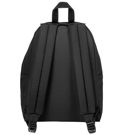 Eastpak Rygsæk - Padded Pak'r - 24L - Sort
