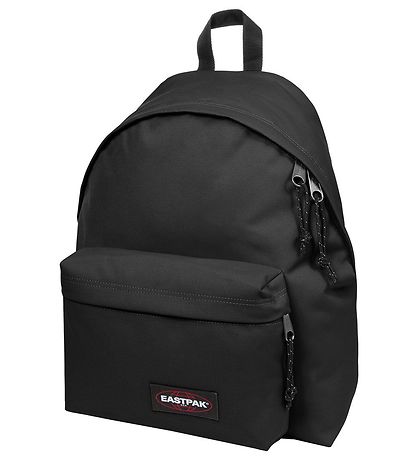 Eastpak Rygsæk - Padded Pak'r - 24L - Sort