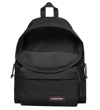 Eastpak Rygsæk - Padded Pak'r - 24L - Sort